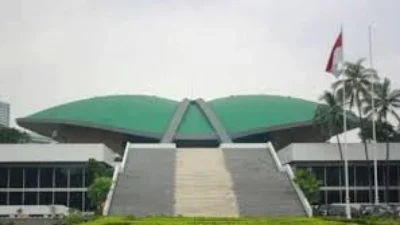 DPR RI Sepakat Menghentikan Tunjangan Perumahan Anggota Dewan