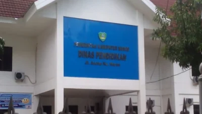 Kadisdik Maros Sebut Pemotongan Honor Guru Non-ASN Konsekuensi dari Surat Edaran Kemendikdasmen Nomor 9 Tahun 2025