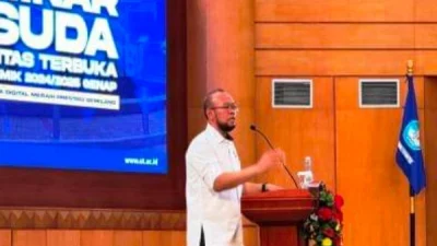 Pengangguran Bakal Merajalela 85 Juta Jabatan dan Pekerjaan Akan Digantikan Otomatisasi