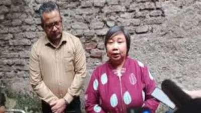 Komnas HAM Sampaikan Perkembangan Penyelidikan Kasus Pembunuhan Munir