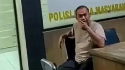 Anggota Polsek Cikarang Utara yang Viral Tolak Laporan Warga di Periksa Propam Polda Metro Jaya