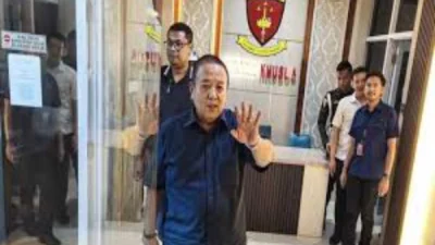 Berikut Jumlah Harta Mantan Gubernur Lampung, Arinal Djunaidi yang Diperiksa Terkait Korupsi