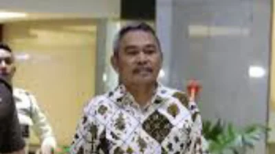 KPK Periksa Anggota Komisi XI DPR RI 2019–2024 Satori Tersangka Korupsi CSR BI