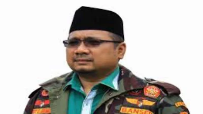 KPK Bakal Menindaklanjuti Aduan MAKI Soal Eks Menag Yaqut Jadi Pengawas Haji dan Dibayar
