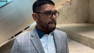 Anggota Komisi III DPR Mengaku Belum Mengetahui Soal Surpres Pergantian Kapolri