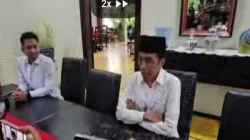 Jokowi Sebut Ada Kekuatan Besar yang Membayangi di Balik Polemik Ijazah Palsu