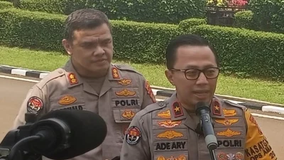 Merespon Seruan Aksi Aliansi Ikatan Pelopor Penerus Reformasi