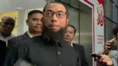 Penceramah Khalid Basalamah Diperiksa KPK Sebagai Saksi Kasus Kuota Haji