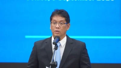 Menkeu Purbaya Menyoroti Sikap Para Direksi Perbankan