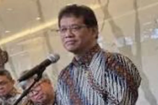 Pemerintah Telah Menyalurkan Dana Sebesar Rp200 Triliun ke Lima Bank Milik Negara