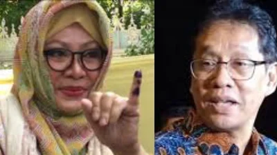 Tutut Soeharto Menggugat Menteri Keuangan Republik Indonesia ke PTUN Jakarta