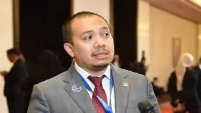 Anggota Komisi III DPR Minta Kepolisian Ungkap Aktor Dibalik Kerusuhan Saat Demo di Jakarta