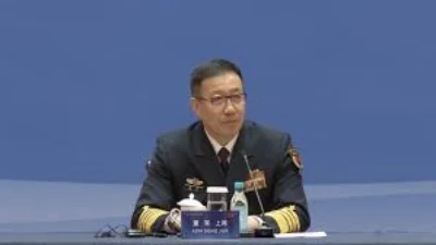 China Mengaskan Tidak Akan Membiarkan Terwujudnya Kemerdekaan Taiwan