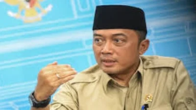 Pemerintah Masih Mengkaji Kemungkinan Peleburan Kementerian BUMN ke Danantara