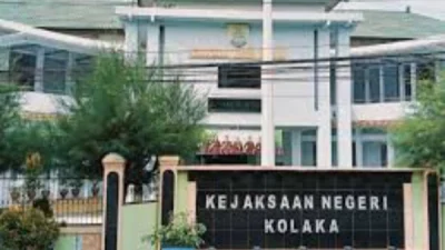 KPK Jadwal Ulang Panggilan Pemeriksaan Kasi Pidsus Kejari Kolaka Yayan Alfian
