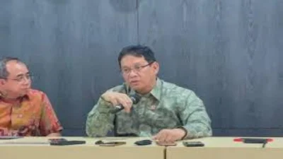 Menkeu Purbaya Terkejut Saat Membahas Kebijakan Tarif Cukai Hasil Tembakau