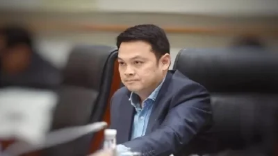 Komisi III DPR RI Menunda Pembahasan RUU KUAHP