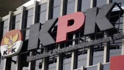 KPK Menjadwalkan Pemeriksaan Terhadap Eks Direktur PT Pasific Cipta Solusi