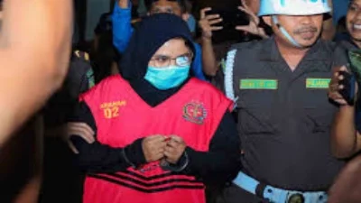 Rugikan Negara Rp1,975 Miliar, Kejati Maluku Menahan Tersangka Korupsi Pengelolaan Kredit Pada BRI Ambon