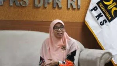 Anggota Komisi IX DPR Sebut RUU Ketenagakerjaan Harus Menjadi Regulasi yang Adil
