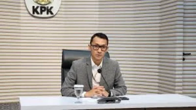 Dirjen Planologi Kehutanan Diperiksa KPK Terkait Kasus eks Bupati Kutai Kartanegara