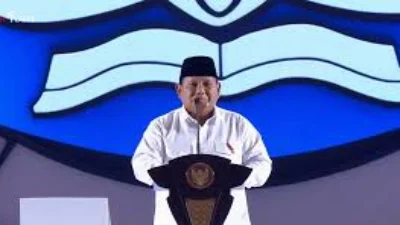Presiden Prabowo Resmi Menaikkan Gaji ASN, Simak Selengkapnya