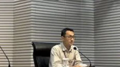 KPK Mengingatkan Travel Agent Agar Kooperatif Saat Diperiksa Terkait Korupsi Kuota Haji