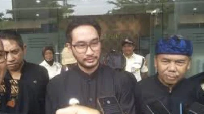 74 Pasien Keracunan MBG Sudah Membaik,  Bupati Bandung Barat Mencabut Status KLB