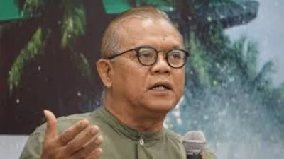 Pakar Hukum Pidana Sebut SPPG Bisa Dijerat Hukum Pidana Bila Terbukti Lalai Hingga Sebabkan Keracunan Massal