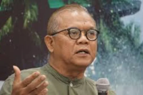 Pakar Hukum Pidana Sebut SPPG Bisa Dijerat Hukum Pidana Bila Terbukti Lalai Hingga Sebabkan Keracunan Massal