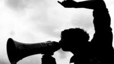 Polda Jatim Menangkap Seorang Aktivis Social Movement Institute Asal Yogyakarta