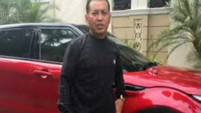 KPK Jadwalkan Pemeriksaan Terhadap Pengusaha Beras Billy Haryanto