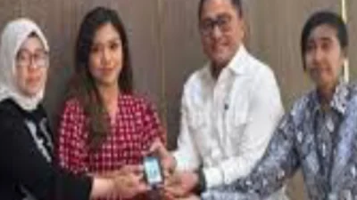 Biro Pers Sekretariat Presiden Meminta Maaf dan Mengembalikan ID Card Wartawan CNN Diana Valencia