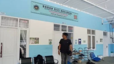 Buntut Kasus Keracunan MBG Terus Berulang, BGN Menonaktifkan Sementara 56 SPPG