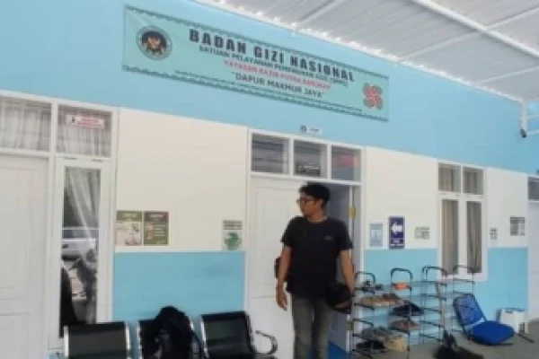 Buntut Kasus Keracunan MBG Terus Berulang, BGN Menonaktifkan Sementara 56 SPPG