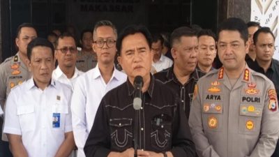 Soal Pencemaran Nama Baik Sebagai Institusi TNI Tidak Dapat Melaporkan Ferry Irawandi