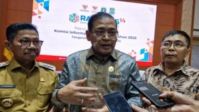 Komisi Informasi Mendesak Menkomdigi Merevisi UU KIP
