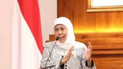 KPK Pastikan Temukan Peran Khofifah di Kasus Korupsi Dana Hibah Jatim