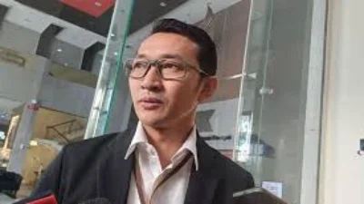 Inspektur Kabupaten Mempawah dan 10 Saksi Lain Diperiksa KPK Terkait Korupsi Proyek Jalan