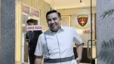 Kejati Lampung Bakal Periksa Kembali Mantan Bupati Pesawaran Terkait Korupsi SPAM Tahun 2022 Senilai Rp Miliar