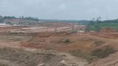 Program Reforma Agraria Tahap Dua Penyelesaian Hak Warga Kabupaten Penajam Paser Utara di Mulai