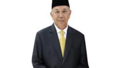 Wakil Bupati Mempawah Juli Suryadi Burdadi Diperiksa KPK