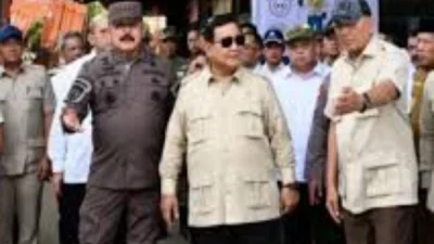 Jaksa Agung Mengklaim Satgas PKH Berhasil Menguasai 5.209 Hektare Lahan Tambang Ilegal