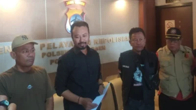 Warga Desa Waru Demak, Korban Pengeroyokan Dijerat Pasal 338 dan 170 KUHP