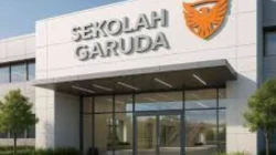 Sekolah Garuda Akan Dimulai Serentak di 16 Titik Seluruh Indonesia Hari Ini