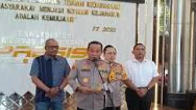 Polda Metro Jaya Menangguhkan Penahanan Pegiat Medsos Figha Lesmana