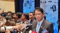 Menkeu Belum Berminat Alihkan Dana 200 Triliun ke Bank Swasta