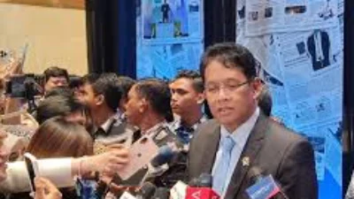 Menkeu Belum Berminat Alihkan Dana 200 Triliun ke Bank Swasta