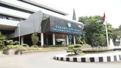 UNILA Berkomitmen Untuk Mewujudkan Lingkungan Kampus Yang Bersih Dari Pungli dan Gratifikasi