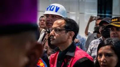 Gugatan Praperadilan Nadiem Makarim Diputuskan Senin 13 Oktober 2025